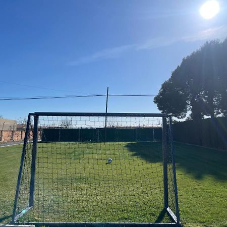 Villa Sa Calma سرقسطة المظهر الخارجي الصورة