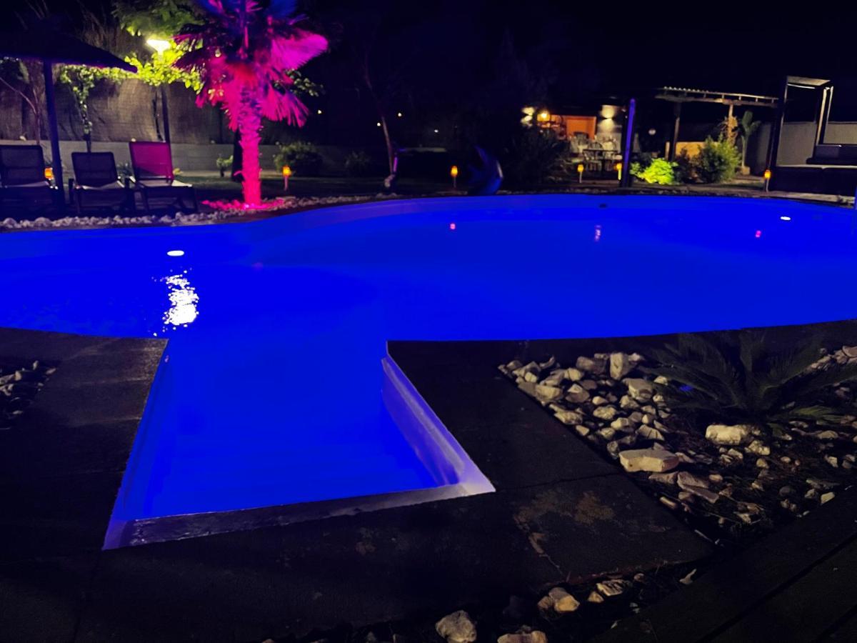 Villa Sa Calma سرقسطة المظهر الخارجي الصورة