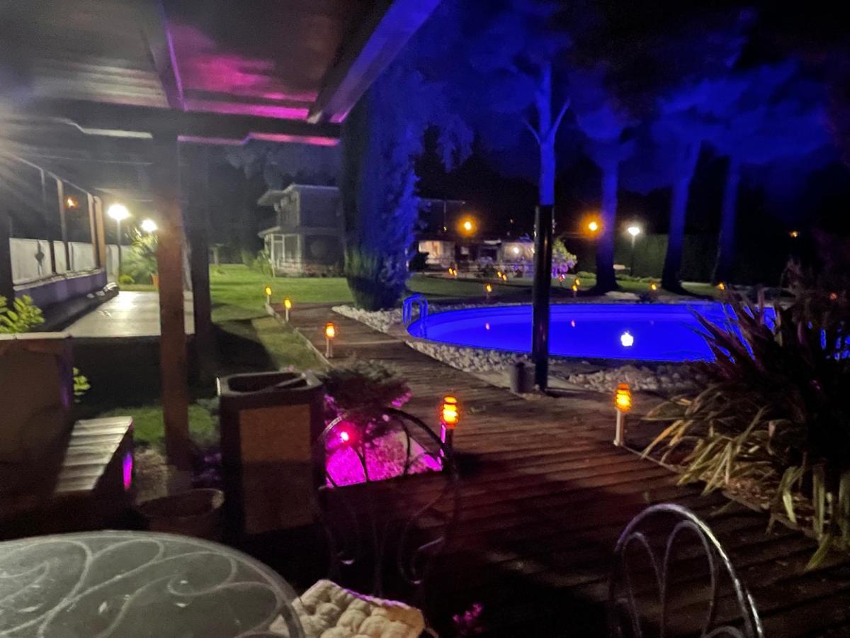 Villa Sa Calma سرقسطة المظهر الخارجي الصورة