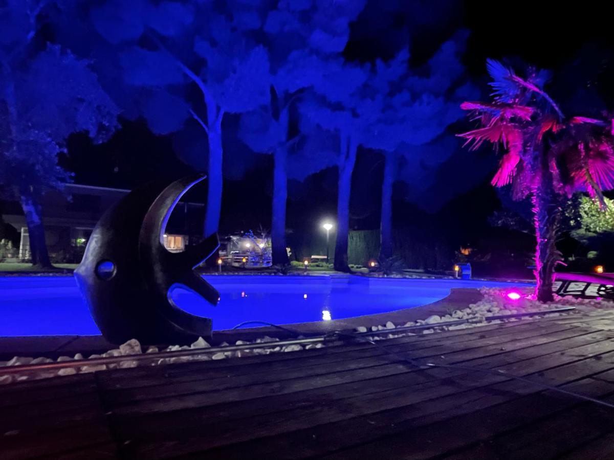 Villa Sa Calma سرقسطة المظهر الخارجي الصورة